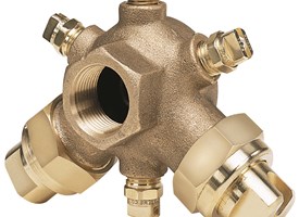 Teejet 5880 Boomless Nozzle